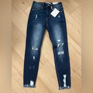 Royalty Skinny Jeans